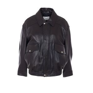 Dunst Women Oversized Jacket